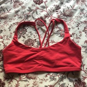free to be bra sz 6